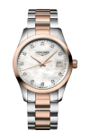 Longines | CONQUEST CLASSIC - L2.386.3.87.7 (1)