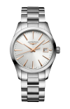 Longines | CONQUEST CLASSIC - L2.386.4.72.6 (1)