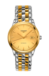 Longines | FLAGSHIP CLASSIC - L4.974.3.32.7 (1)