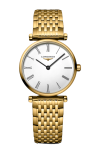 Longines | LA GRANDE CLASSIQUE DE LONGINES - L4.209.2.11.8 (1)