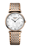 Longines | LA GRANDE CLASSIQUE DE LONGINES - L4.512.1.97.7 (1)