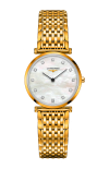 Longines | LA GRANDE CLASSIQUE DE LONGINES - L4.512.2.87.8 (1)
