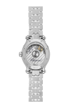 Chopard | HAPPY SPORT 29 X 31 MM, AUTOMATICO, LUCENT STEEL&trade;, DIAMANTI - 278602 (2)
