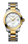 Longines | CONQUEST 34 MM - L3.377.3.87.7 (1)