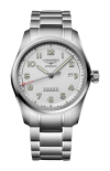 Longines | LONGINES SPIRIT 42 MM - L3.811.4.73.6 (1)