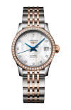 Longines | RECORD 26 MM - L2.320.5.89.7 (1)