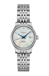 Longines | RECORD 30 MM - L2.321.0.87.6 (1)