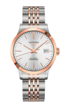 Longines | RECORD 38,5 MM - L2.820.5.72.7 (1)