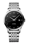 Longines | RECORD 40 MM - L2.821.4.57.6 (1)