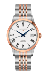 Longines | RECORD 40 MM - L2.821.5.11.7 (1)