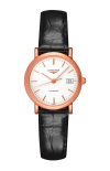 Longines | LONGINES ELEGANT COLLECTION - L4.378.8.12.4 (1)