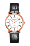 Longines | LONGINES ELEGANT COLLECTION - L4.787.8.11.4 (1)