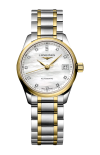 Longines | LONGINES MASTER COLLECTION - L2.128.5.87.7 (1)
