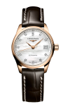 Longines | LONGINES MASTER COLLECTION - L2.128.8.87.3 (1)
