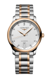 Longines | LONGINES MASTER COLLECTION - L2.628.5.97.7 (1)