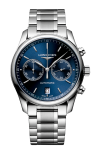 Longines | LONGINES MASTER COLLECTION CHRONOGRAPH - L2.629.4.92.6 (1)