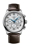 Longines | LONGINES MASTER COLLECTION CHRONOGRAPH - L2.859.4.78.3 (1)