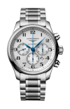 Longines | LONGINES MASTER COLLECTION CHRONOGRAPH - L2.859.4.78.6 (1)