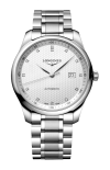 Longines | LONGINES MASTER COLLECTION - L2.893.4.77.6 (1)