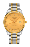 Longines | LONGINES MASTER COLLECTION - L2.893.5.37.7 (1)