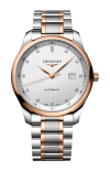 Longines | LONGINES MASTER COLLECTION - L2.893.5.77.7 (1)