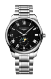 Longines | LONGINES MASTER COLLECTION MOONPHASE - L2.919.4.51.6 (1)