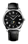 Longines | LONGINES MASTER COLLECTION MOONPHASE - L2.919.4.51.7 (1)