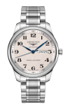 Longines | LONGINES MASTER COLLECTION - L2.920.4.78.6 (1)