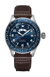 Iwc Schaffhausen | PILOT&rsquo;S WATCH TIMEZONER EDITION &laquo;LE PETIT PRINCE&raquo; - IW395503 (1)