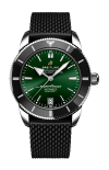 Breitling | SUPEROCEAN HERITAGE B20 AUTOMATIC 42 - AB2010121L1S1 (1)
