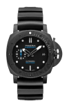 Panerai | SUBMERSIBLE CARBOTECH&trade; - PAM01231 (1)