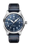 Iwc Schaffhausen | PILOT&rsquo;S WATCH MARK XX - IW328203 (1)