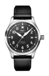 Iwc Schaffhausen | PILOT&rsquo;S WATCH MARK XX - IW328201 (1)