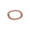 Bartorelli Italian Jewels | BRACCIALE GROUMETTE IN ORO ROSA E ZAFFIRI ROSA - 089-114NS-OR-ZR (1)
