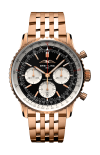 Breitling | NAVITIMER B01 CHRONOGRAPH 43 - RB0138211B1R1 (1)