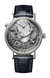 Breguet | TRADITION QUANTI&Egrave;ME R&Eacute;TROGRADE 7597 - 7597BB/G1/9WU (1)