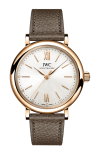 Iwc Schaffhausen | PORTOFINO AUTOMATIC 34 - IW357414 (1)