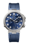 Breguet | MARINE ALARME MUSICALE 5547 - 5547TI/Y1/5ZU (1)