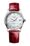 Longines | LONGINES MASTER COLLECTION - L2.357.4.87.2 (1)