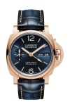 Panerai | LUMINOR PERPETUAL CALENDAR GOLDTECH&trade; - PAM00742 (1)
