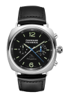 Panerai | RADIOMIR REGATTA 1/8TH SECOND TITANIO - 47MM - SPECIAL EDITION - PAM00343 (1)