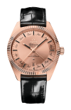 Omega | CONSTELLATION GLOBEMASTER 41 MM, ORO SEDNA&trade; SU PELLE - 130.53.41.22.99.002 (1)