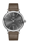 Iwc Schaffhausen | PORTOFINO AUTOMATIC 37 - IW458603 (1)