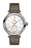 Iwc Schaffhausen | PORTOFINO AUTOMATIC DAY & NIGHT 34 - IW459801 (1)