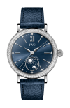 Iwc Schaffhausen | PORTOFINO AUTOMATIC DAY & NIGHT 34 - IW659801 (1)
