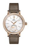 Iwc Schaffhausen | PORTOFINO AUTOMATIC DAY & NIGHT 34 - IW659802 (1)