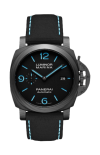 Panerai | LUMINOR MARINA CARBOTECH&trade; 44 MM - DOPPIO CINTURINO - PAM02661 (1)