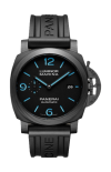 Panerai | LUMINOR MARINA CARBOTECH&trade; 44 MM - DOPPIO CINTURINO - PAM02661 (2)
