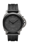 Panerai | LUMINOR MARINA TUTTOGRIGIO - PAM02662 (2)