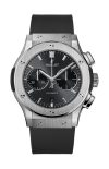 Hublot | CLASSIC FUSION RACING GREY CHRONOGRAPH TITANIUM 45 MM - 521.NX.7071.RX (1)